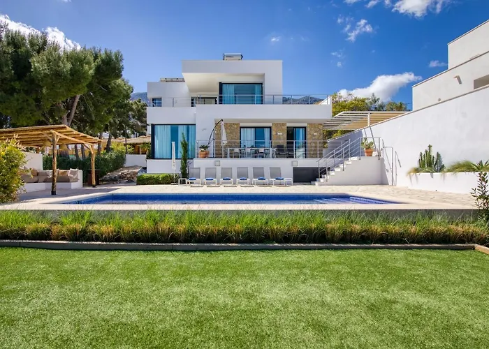Tortuga Villa