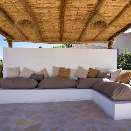 Tortuga Villa Denia