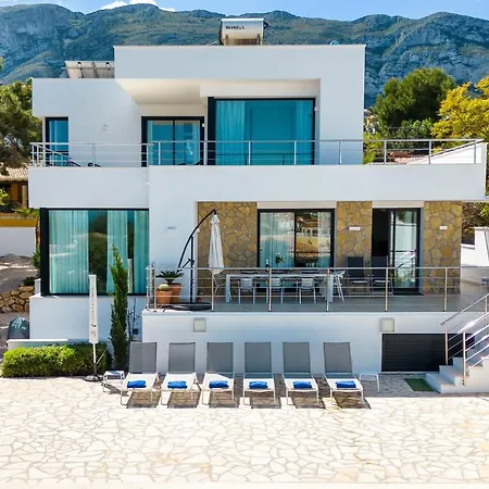 Villa Tortuga