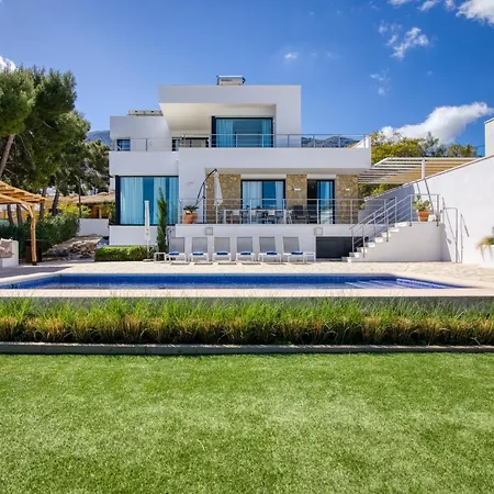 Tortuga Villa