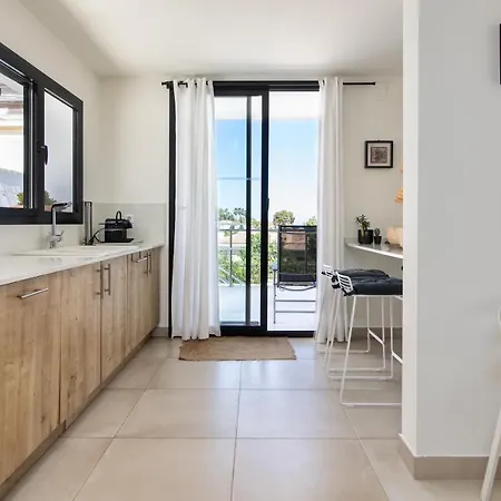 Tortuga Villa