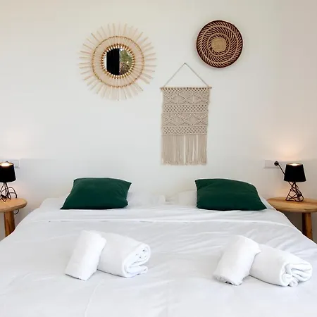Villa Tortuga Denia