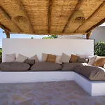 Tortuga Villa Denia