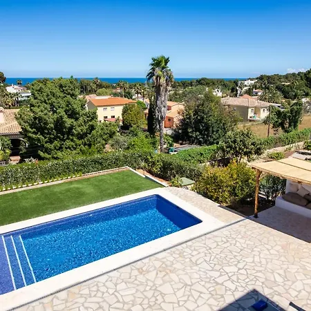 Tortuga Villa